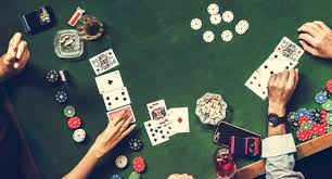 Зеркало Casino Joo
