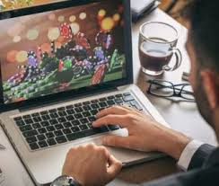 Вход на официальный сайт Vulkan Maximum Casino