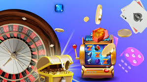 Vulkan Maximum Casino
