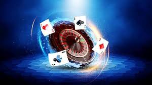 Зеркало Vulkan Olimp Casino