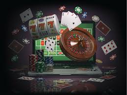 Официальный сайт Casino MaxSlots